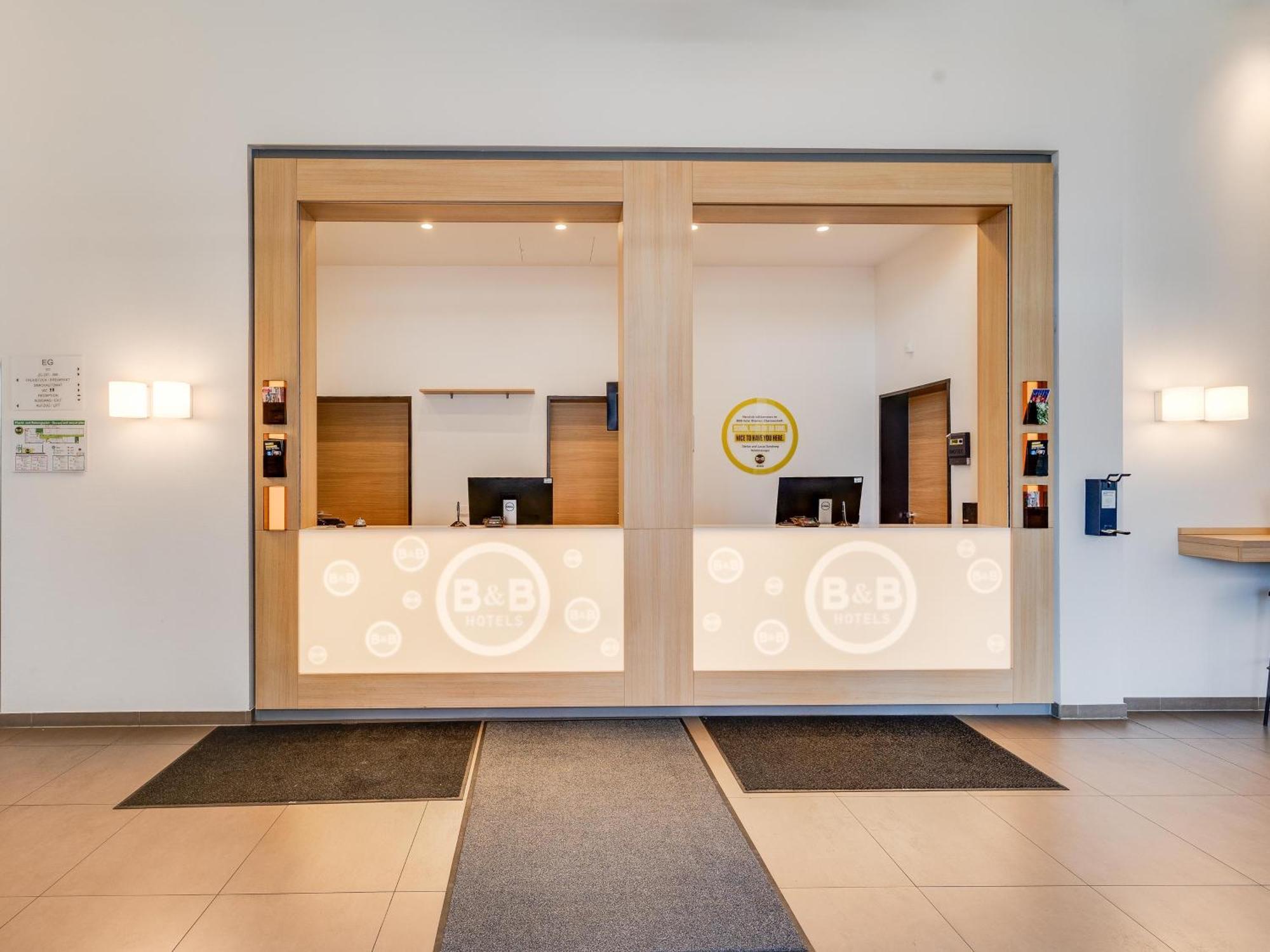 B&B Hotel Bremen-Ueberseestadt Екстер'єр фото