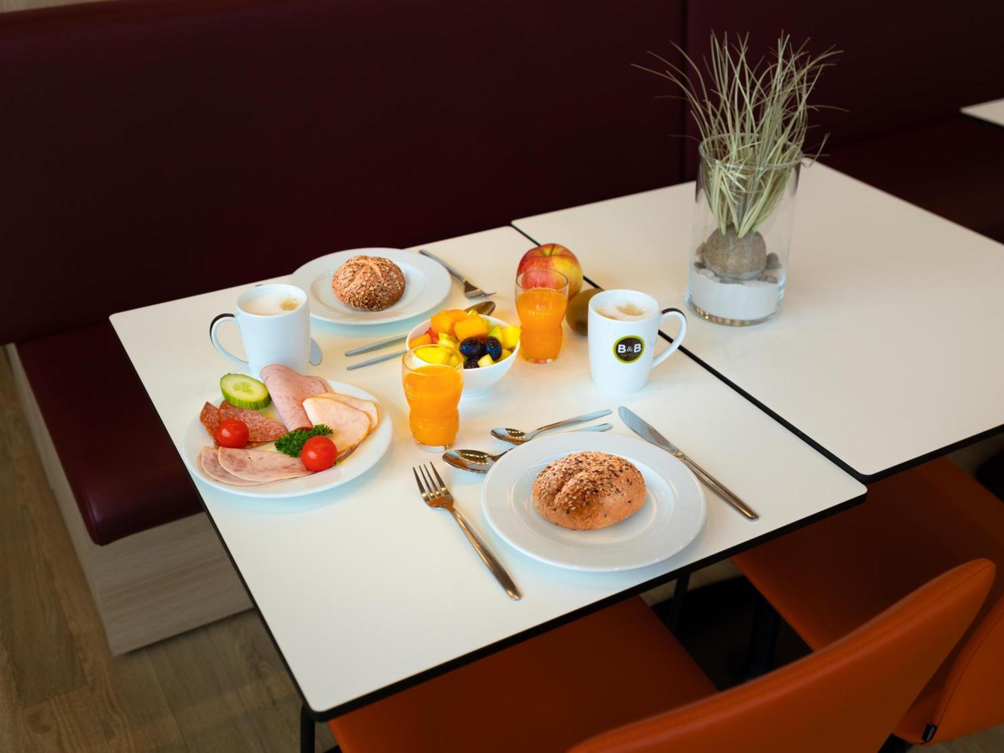 B&B Hotel Bremen-Ueberseestadt Екстер'єр фото
