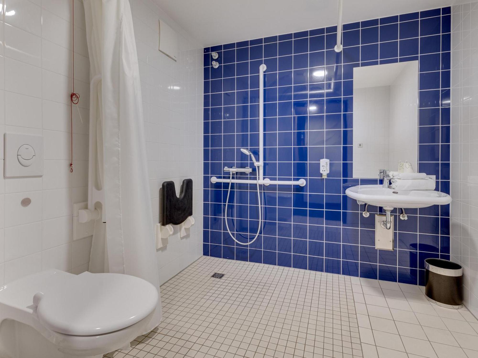 B&B Hotel Bremen-Ueberseestadt Екстер'єр фото