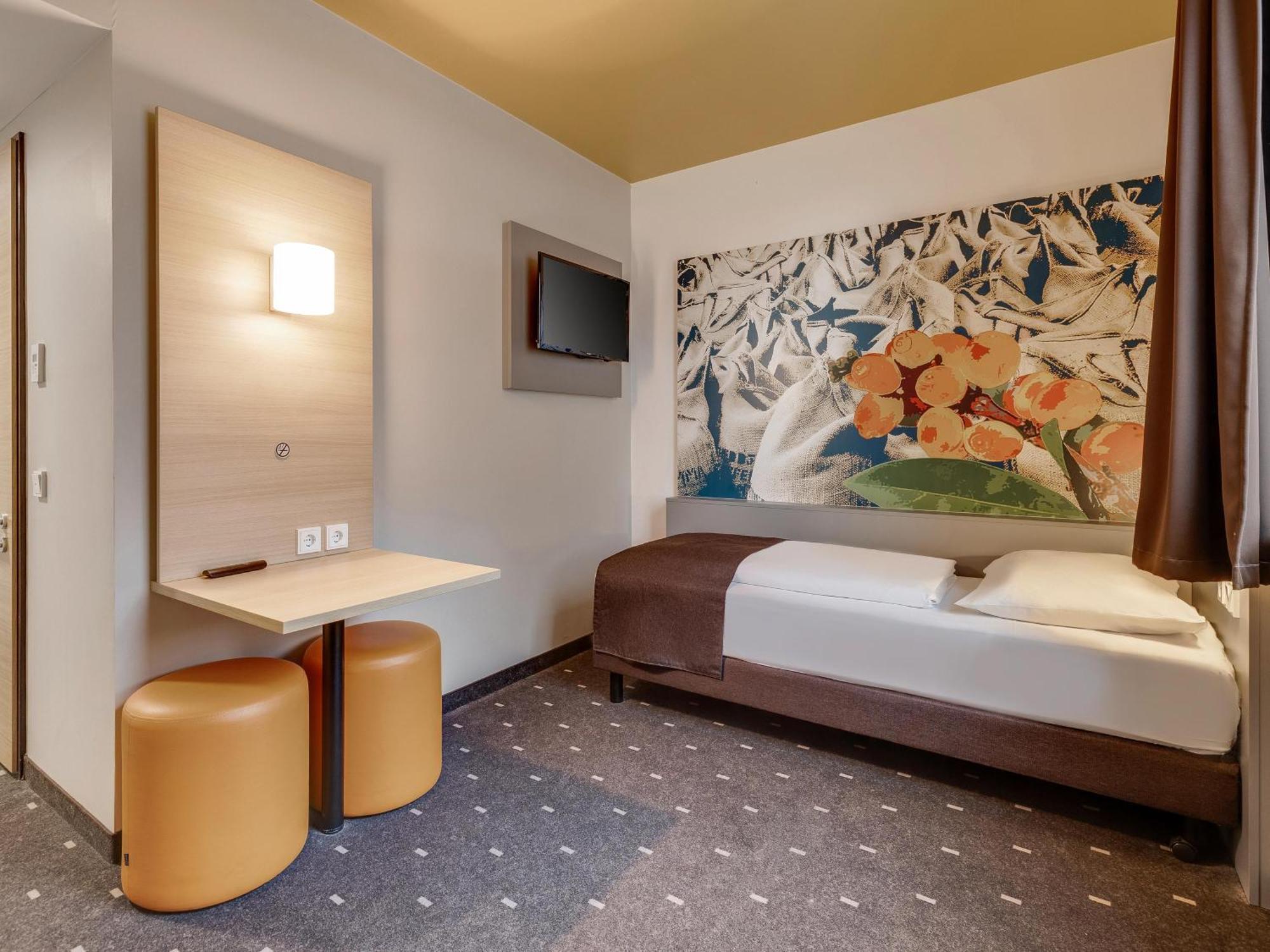 B&B Hotel Bremen-Ueberseestadt Екстер'єр фото